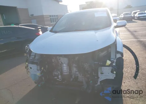 2020 Honda Cr-V 2Wd Ex z USA, uszkodzony, nr VIN 2HKRW1H53LH410956